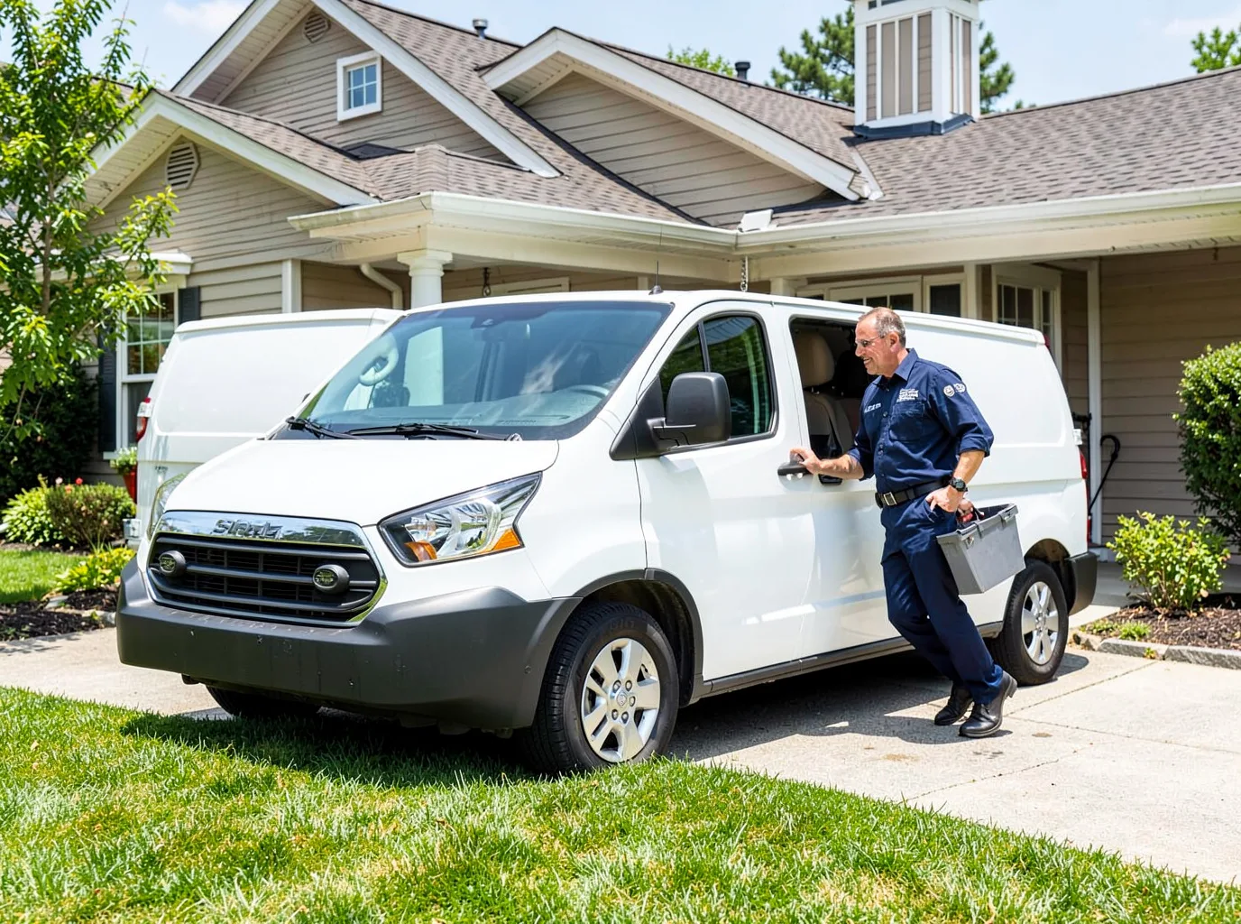 Emergency Plumber company in Delta, OH