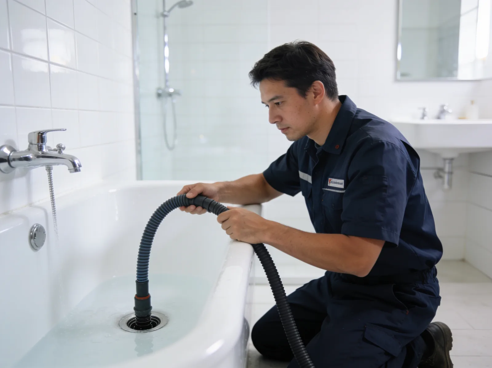 Emergency Plumber Delta, OH FAQs